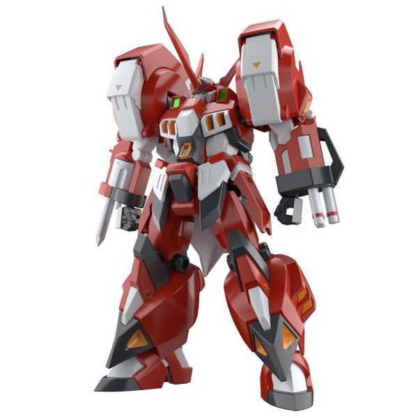 HG Alteisen (Super Robot Wars) Image