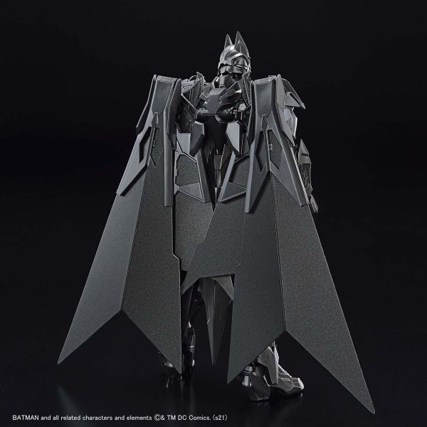 Figure-rise Standard Amplified Batman Additional Image 2