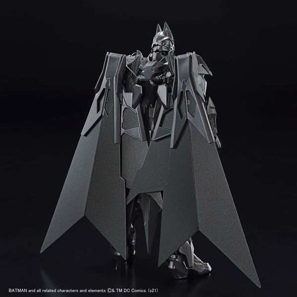 Figure-rise Standard Amplified Batman Image