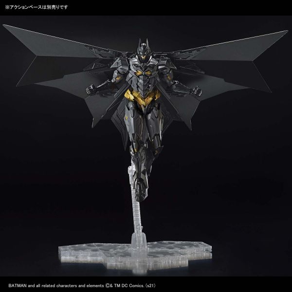 Figure-rise Standard Amplified Batman Image