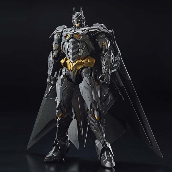 Figure-rise Standard Amplified Batman Image