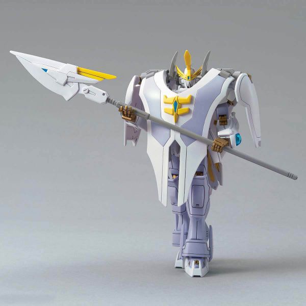 HG Gundam Livelance Heaven (Gundam Breaker Battlogue) Main Image