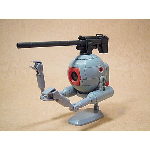 HG RB-79 Ball Twin Set (Mobile Suit Gundam) Additional Image 2