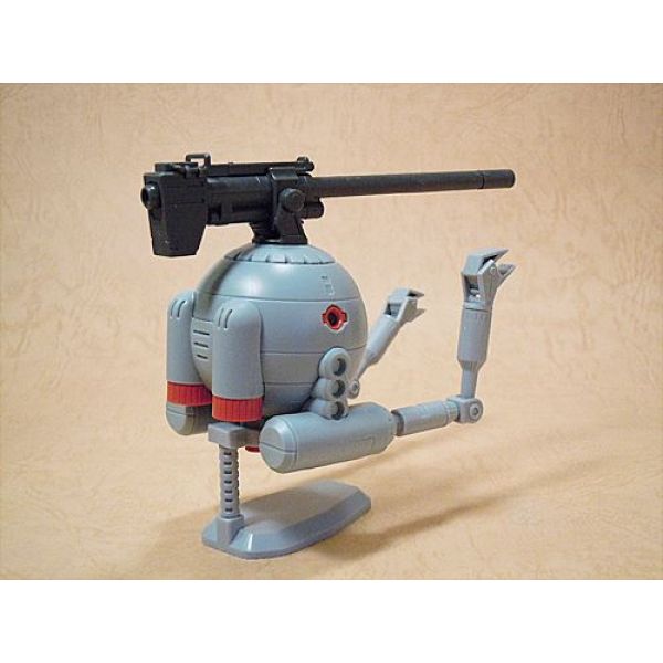HG RB-79 Ball Twin Set (Mobile Suit Gundam) Additional Image 3