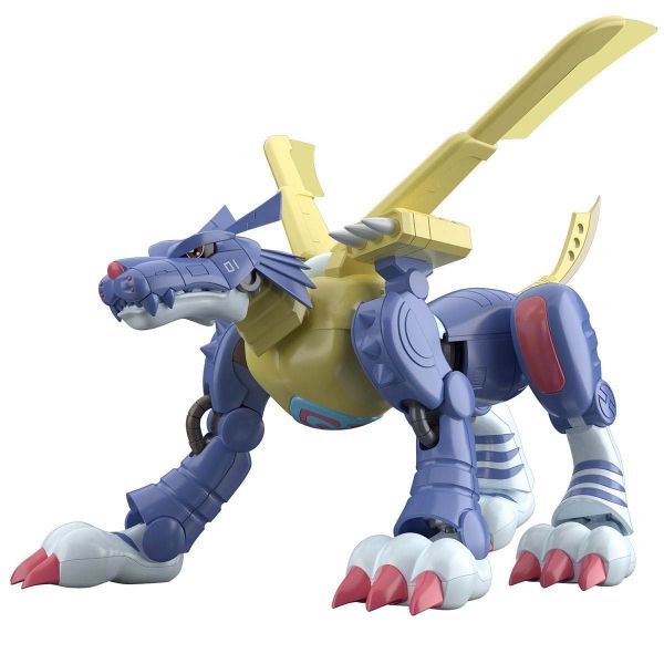 Figure-rise Standard MetalGarurumon (Digimon Adventure) Image