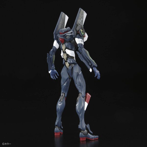 RG Evangelion Unit 03 Enchanted Shield Set (Rebuild of Evangelion) Image