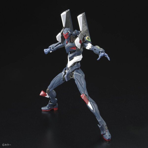 RG Evangelion Unit 03 Enchanted Shield Set (Rebuild of Evangelion) Additional Image 3
