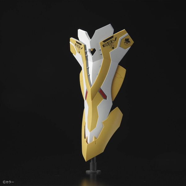 RG Evangelion Unit 03 Enchanted Shield Set (Rebuild of Evangelion) Additional Image 5