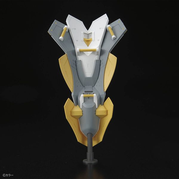 RG Evangelion Unit 03 Enchanted Shield Set (Rebuild of Evangelion) Image