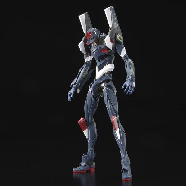RG Evangelion Unit 03 Enchanted Shield Set (Rebuild of Evangelion) Main Image