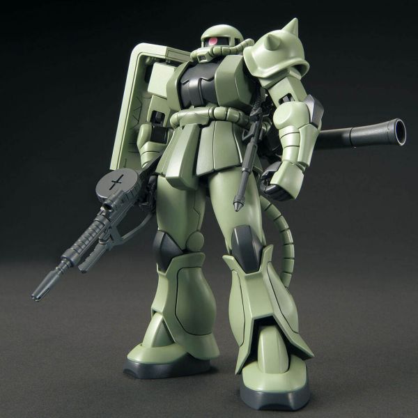 HG High Grade Gunpla top product image