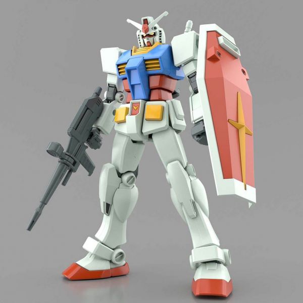 Queen RG HG 1/144 Custom Set Weapon Parts for Bandai RX-78-2 Gundam Model Hobby 