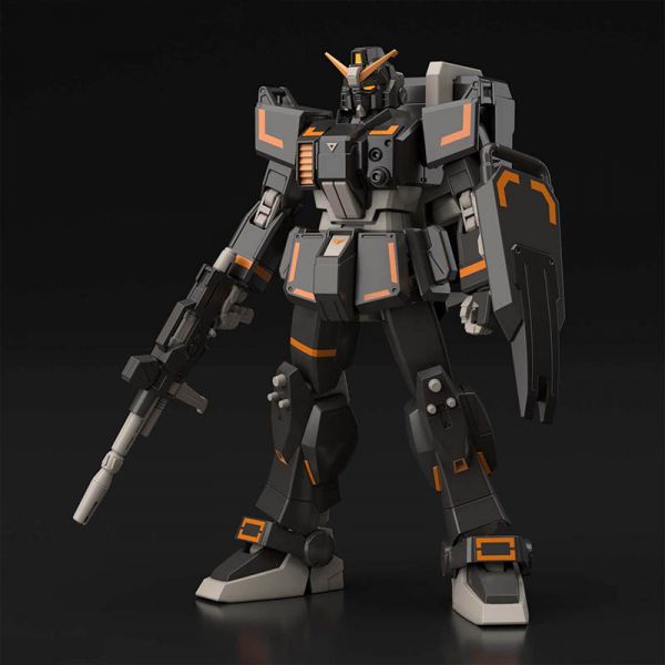 View HG High Grade Gunpla page