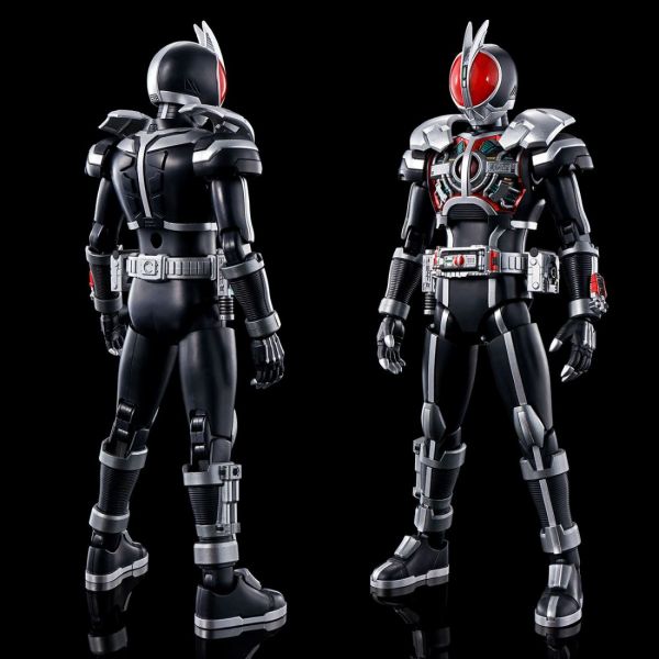 Figure Rise Standard Masked Rider Faiz-Axel Form (Kamen Rider) Additional Image 1