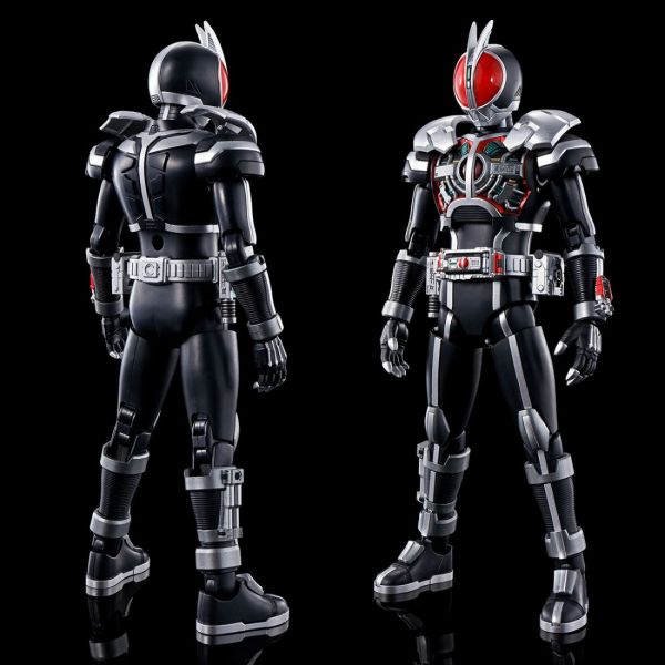 Figure Rise Standard Masked Rider Faiz-Axel Form (Kamen Rider) Image