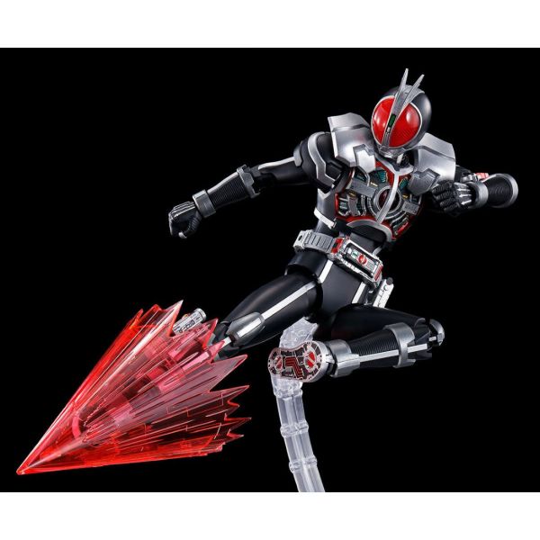 Figure Rise Standard Masked Rider Faiz-Axel Form (Kamen Rider) Image