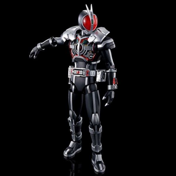 Figure Rise Standard Masked Rider Faiz-Axel Form (Kamen Rider) Additional Image 3