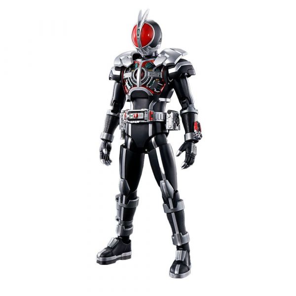 Figure Rise Standard Masked Rider Faiz-Axel Form (Kamen Rider) Image