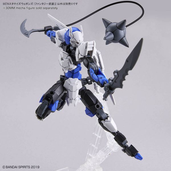 Customize Weapons Fantasy Armed (30 Minutes Missions) Additional Image 8