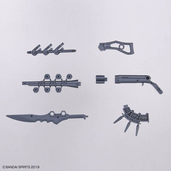 Customized Weapons Fantasy Armed (30 Minutes Missions) Image