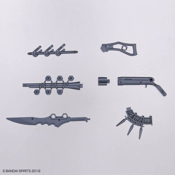Customize Weapons Fantasy Armed (30 Minutes Missions) Additional Image 2