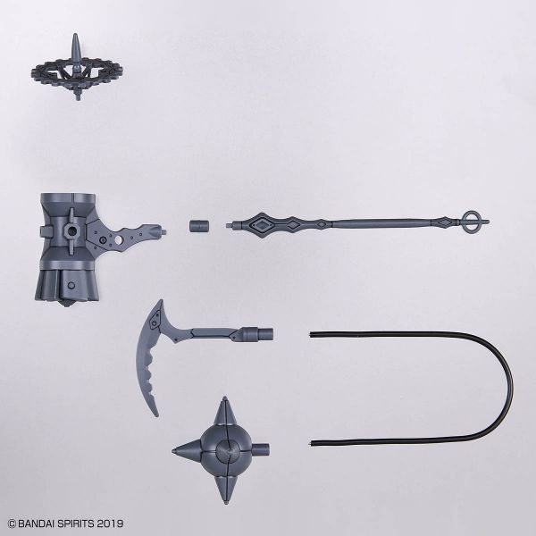 Customize Weapons Fantasy Armed (30 Minutes Missions) Additional Image 1