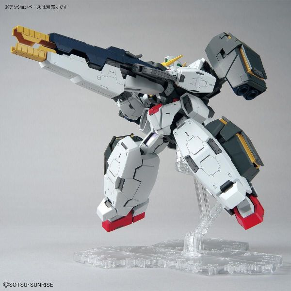 MG Gundam Virtue (Mobile Suit Gundam 00) Additional Image 4