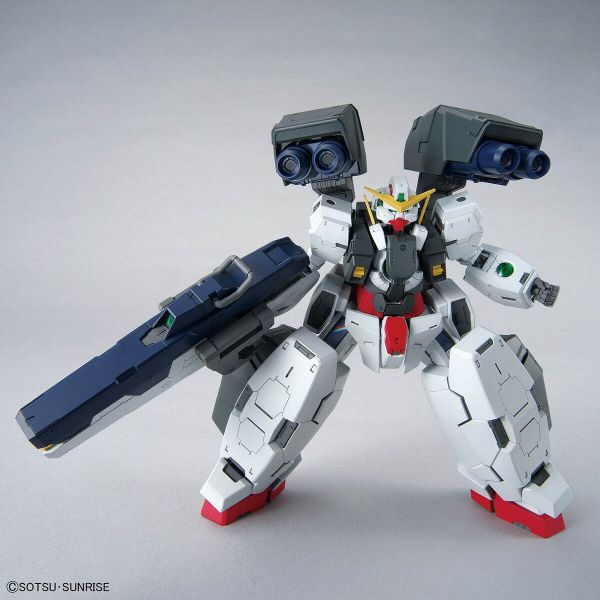 MG Gundam Virtue (Mobile Suit Gundam 00) Additional Image 6