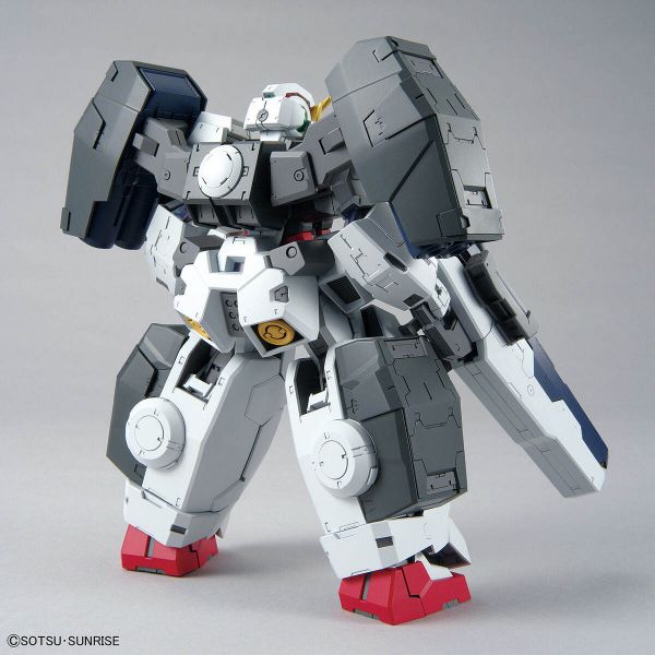 MG Gundam Virtue (Mobile Suit Gundam 00) Additional Image 1
