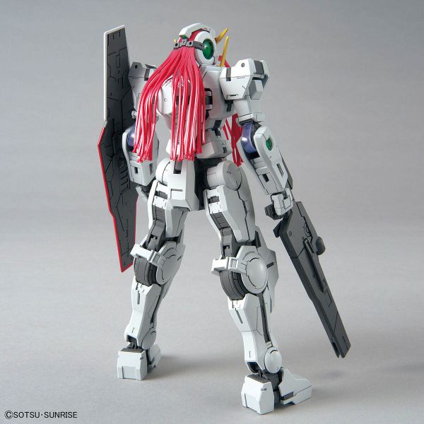 MG Gundam Virtue (Mobile Suit Gundam 00) Additional Image 3