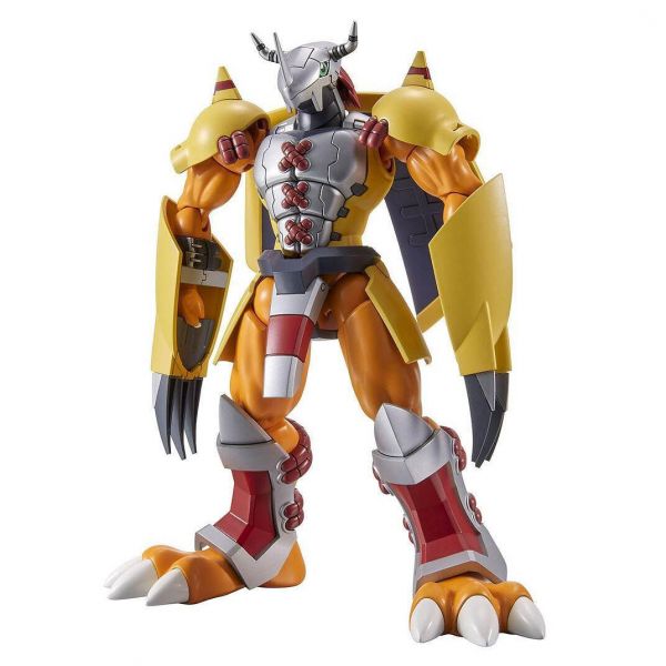 Figure-rise Standard WarGreymon (Digimon Adventure) Image