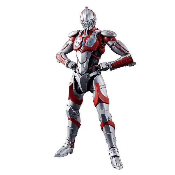 View Ultraman page