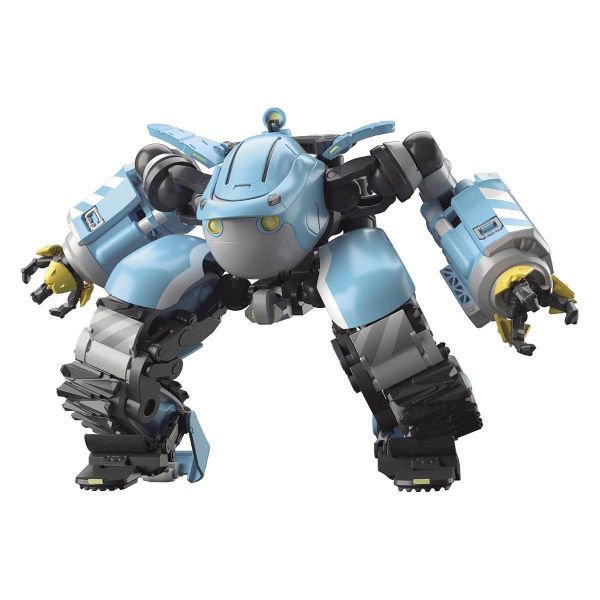 HG Big Tony - Gagamba / Memenpu Machine (Sakugan) Main Image