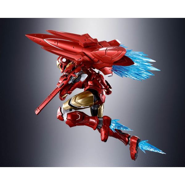 S.H. Figuarts Iron Man (Tech-On Avengers) Additional Image 3