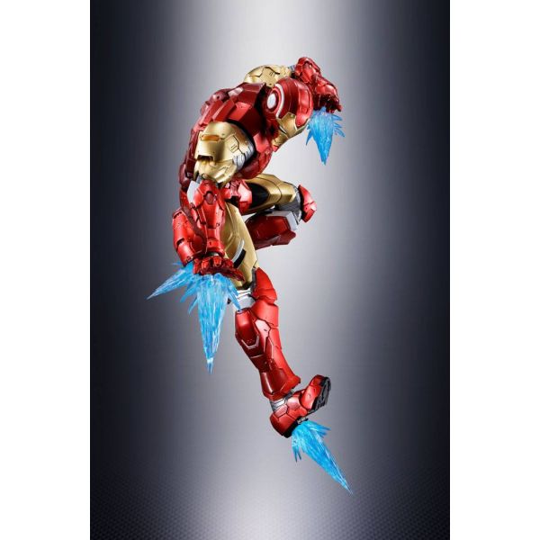 S.H. Figuarts Iron Man (Tech-On Avengers) Image