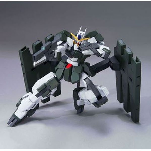 HG Gundam Zabanya (Gundam 00 The Awakening of the Trailblazer) Additional Image 1