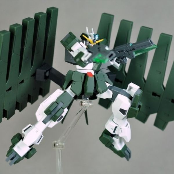 HG Gundam Zabanya (Gundam 00 The Awakening of the Trailblazer) Additional Image 3
