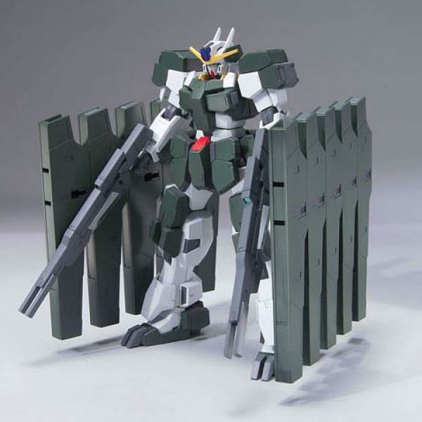 HG Gundam Zabanya (Gundam 00 The Awakening of the Trailblazer) Main Image