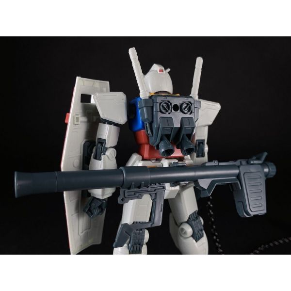 HG Gunpla Starter Set Vol 2: RX-78-2 Gundam Ver. G30th & Gundam Marker (Mobile Suit Gundam) Additional Image 3
