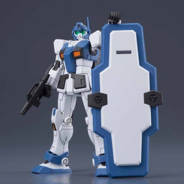 HG GM Guard Custom (Mobile Suit Gundam The Origin) Main Image
