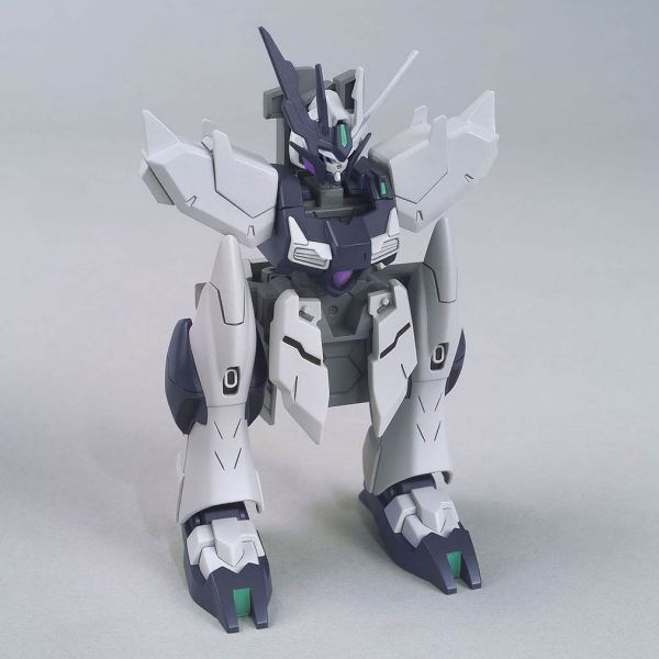 HG Fake Nu Unit (Gundam Build Divers Re:Rise!) Main Image