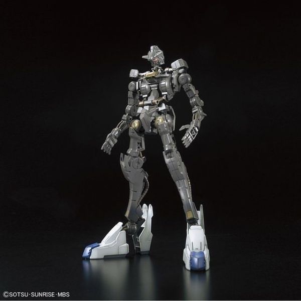 Full Mechanics Gundam Bael (Mobile Suit Gundam IRON-BLOODED ORPHANS) Additional Image 3