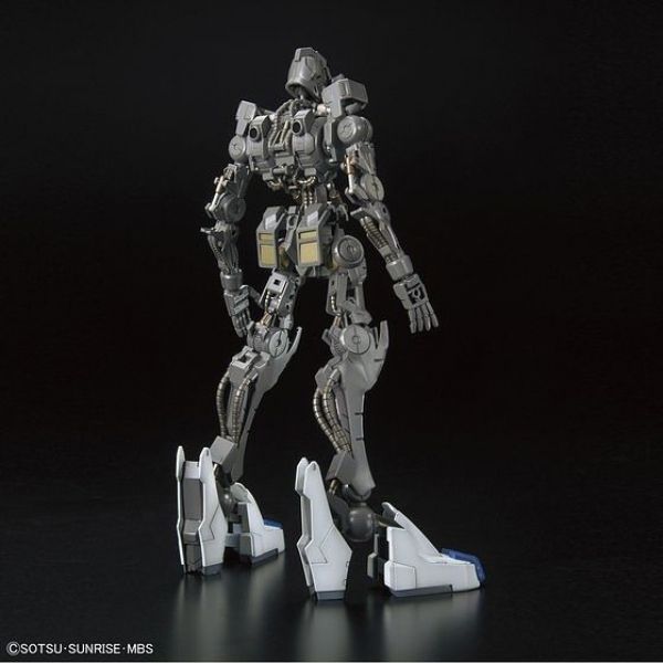 Full Mechanics Gundam Bael (Mobile Suit Gundam IRON-BLOODED ORPHANS) Additional Image 4