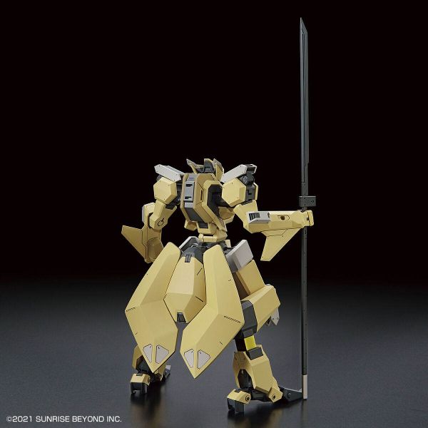 HG MAILeS Reiki (Kyoukai Senki) Additional Image 4