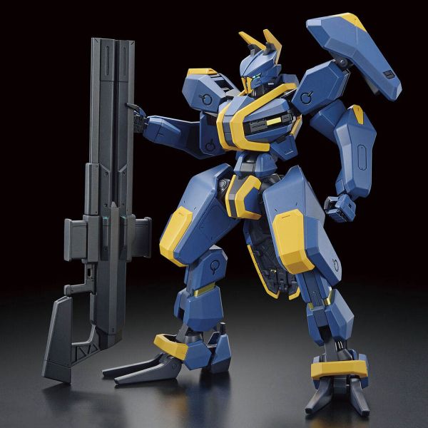 HG MAILeS Jogan (Kyoukai Senki) Main Image