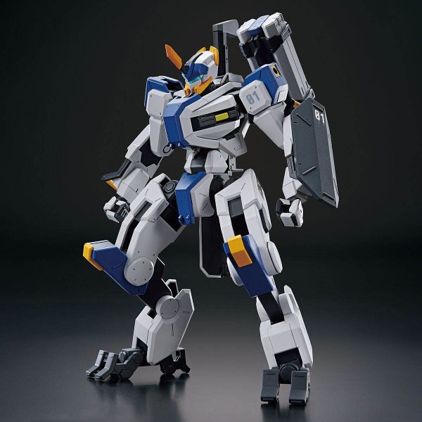 HG MAILeS Byakuchi (Kyoukai Senki) Image