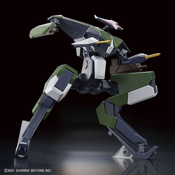 HG Bunyip Boomerang (Kyoukai Senki) Image