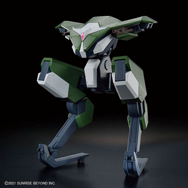 HG Bunyip Boomerang (Kyoukai Senki) Image