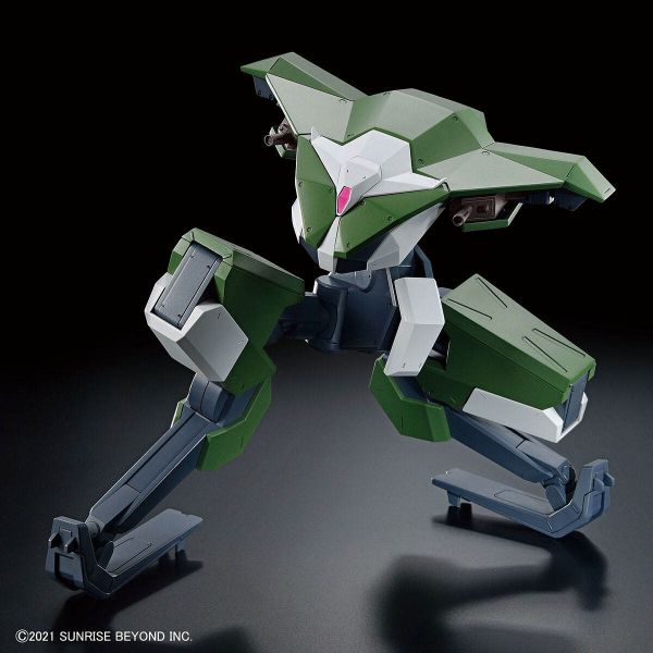 HG Bunyip Boomerang (Kyoukai Senki) Image