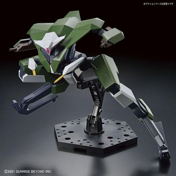 HG Bunyip Boomerang (Kyoukai Senki) Image